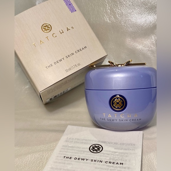 Tatcha Skincare Bundle (NEW) - Picture 2 of 10